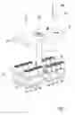 Fig. 04 - Adaptor plate and injection molding machine having such an adaptor plate