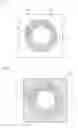 Fig. 04 - HONEYCOMB STRUCTURE FORMING DIE