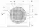Fig. 01 - Honeycomb structure forming die