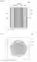 Fig. 08 - Honeycomb structure forming die