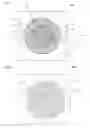 Fig. 02 - Honeycomb structure forming die