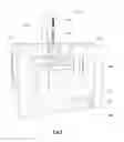 Fig. 02 - DEVICE FOR PRINTING A THREE DIMENSIONAL COSMETIC ARTICLE FROM A BUILD MATERIAL COMPRISING A COSMETIC FORMULA
