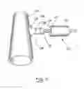 Fig. 09 - System and method for spin welding fittings to maple sap lines
