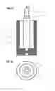 Fig. 02 - Sonotrode for an ultrasound welding system and method for welding a connection element to a component