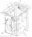 Fig. 01 - Heated air system for 3D printer