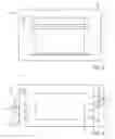 Fig. 06 - Heated air system for 3D printer