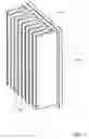 Fig. 07 - Heated air system for 3D printer