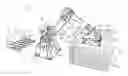 Fig. 01 - Container forming system and method
