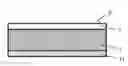 Fig. 01 - COMPONENT MADE OF THERMOPLASTIC COMPOSITE MATERIAL WITH INCREASED NOTCHED BAR IMPACT STRENGTH