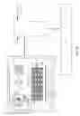 Fig. 22 - Printing press and method for operating a dryer device that comprises a dryer and a control device in a printing press