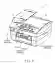 Fig. 02 - Method and inkjet printer for acquiring gap information