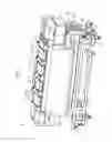 Fig. 02 - Liquid ejecting apparatus and tube pump