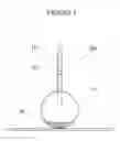 Fig. 02 - SELF-RIGHTING HANDHELD UTENSIL