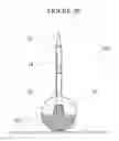 Fig. 06 - SELF-RIGHTING HANDHELD UTENSIL