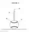 Fig. 08 - SELF-RIGHTING HANDHELD UTENSIL