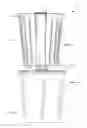 Fig. 09 - Container with attachment