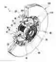 Fig. 01 - Wheel bearing assembly
