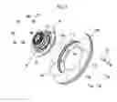 Fig. 09 - Wheel bearing assembly