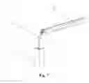 Fig. 08 - Golf cart windshield
