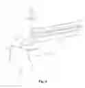Fig. 09 - Golf cart windshield