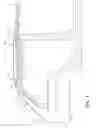 Fig. 02 - Slanted back soft top assembly for SUV