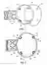 Fig. 02 - Elastically averaged vehicle door assembly