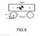 Fig. 06 - Control device for electric motor vehicle and control method for electric motor vehicle