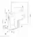 Fig. 02 - Relocatable/replaceable pad for accurate vehicle occupant weight measurement