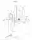 Fig. 02 - Seat back pivot assembly with self-locating feature
