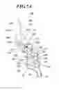 Fig. 07 - Headrest fore-aft position adjuster