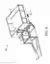 Fig. 09 - Translating cargo assembly