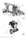 Fig. 02 - Adjusting device for headlights