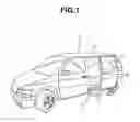 Fig. 02 - Control device of electric step for vehicle
