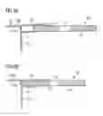 Fig. 08 - Equipment mounting device and installation arrangement including an equipment mounting device