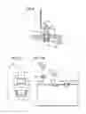 Fig. 09 - Equipment mounting device and installation arrangement including an equipment mounting device