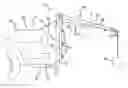 Fig. 01 - Vehicle mounted crane assembly