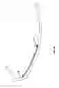 Fig. 08 - Universal accessory mount and construction