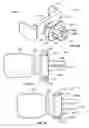 Fig. 09 - PORTABLE DEVICE HOLDER