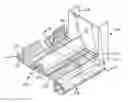 Fig. 01 - Combination splash seal and wear bar