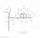 Fig. 09 - Combination splash seal and wear bar