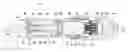 Fig. 01 - Gas pressure actuator