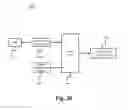 Fig. 23 - Absolute acceleration sensor for use within moving vehicles