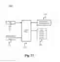 Fig. 30 - Absolute acceleration sensor for use within moving vehicles