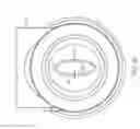 Fig. 06 - Aspirators for producing vacuum using the venturi effect