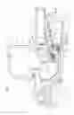 Fig. 02 - Electric power steering unit with offset link mechanism