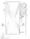 Fig. 02 - Wheel skirt shielding upper tire sidewall