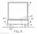Fig. 07 - Wheel skirt shielding upper tire sidewall