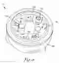 Fig. 08 - SPHERICAL MOBILE ROBOT WITH SHIFTING WEIGHT STEERING