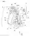 Fig. 08 - Saddle-riding-type vehicle sensor unit attachment structure