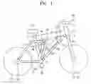 Fig. 02 - ELECTRICALLY OPERATED BICYCLE